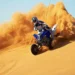 Quad bike Doha Qatar